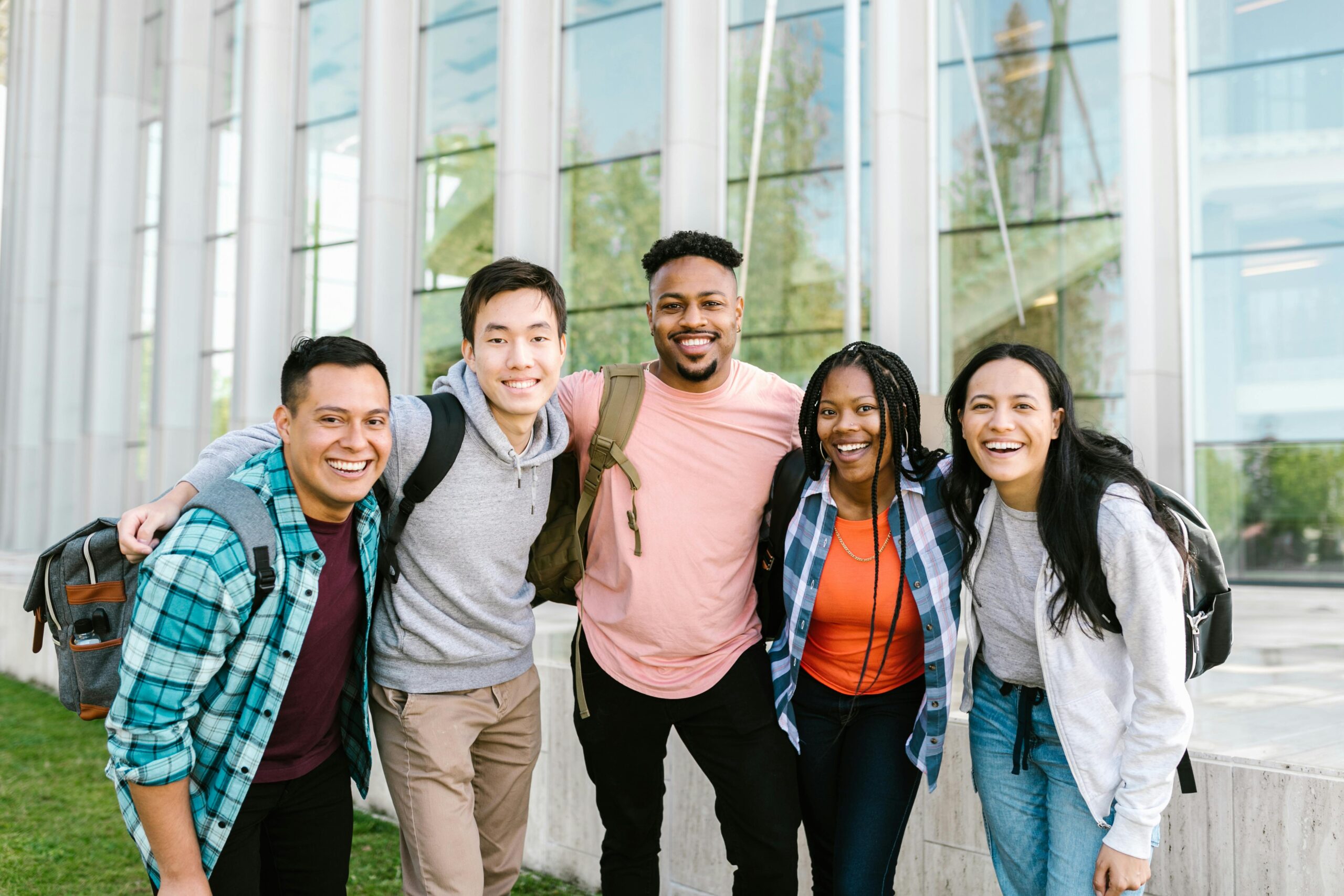 Education in Canada course