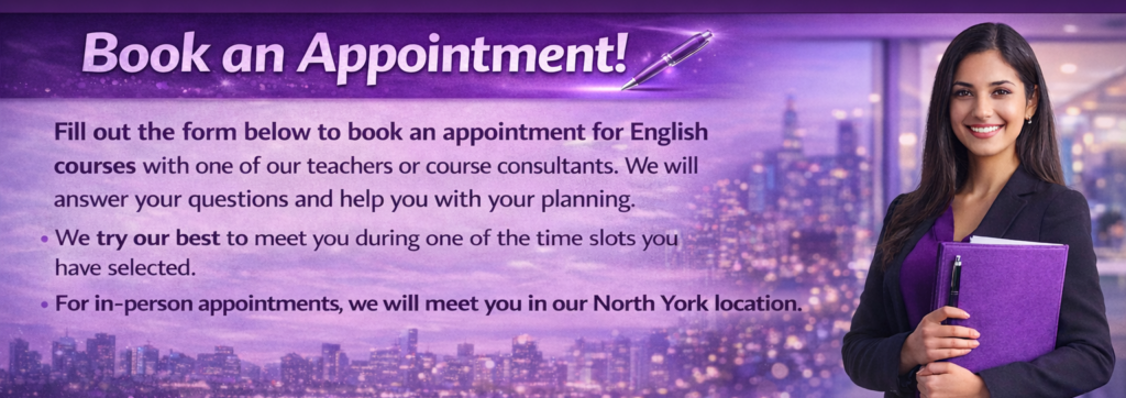 Book an appointment with PEN Languages